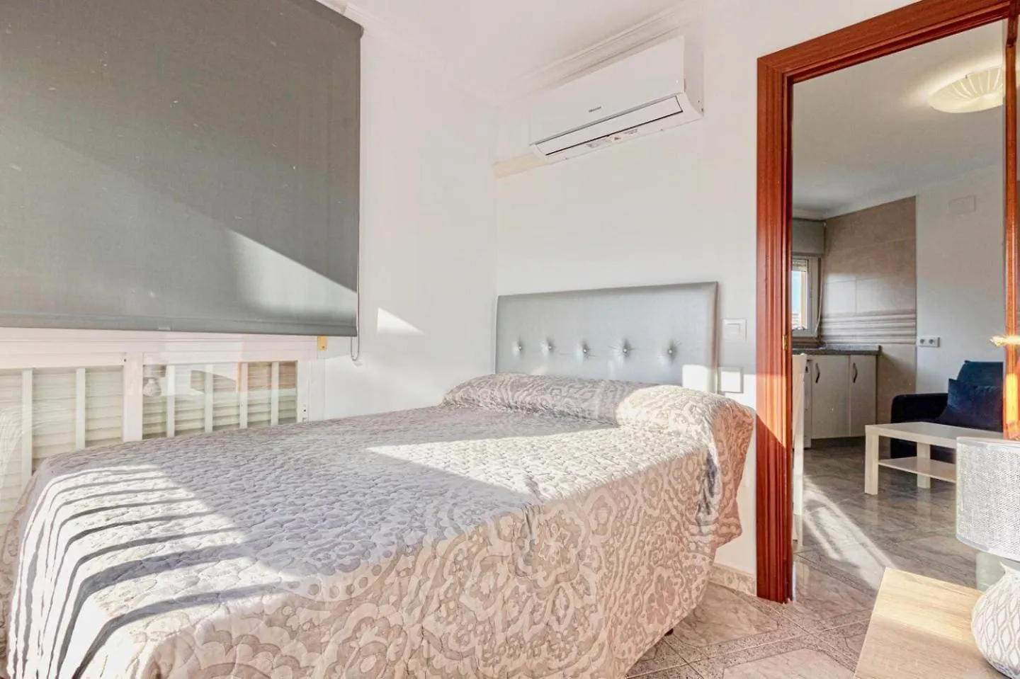 797 Holiday Rentals - Amplio Estudio En Puerto Marina Benalmadena Spain